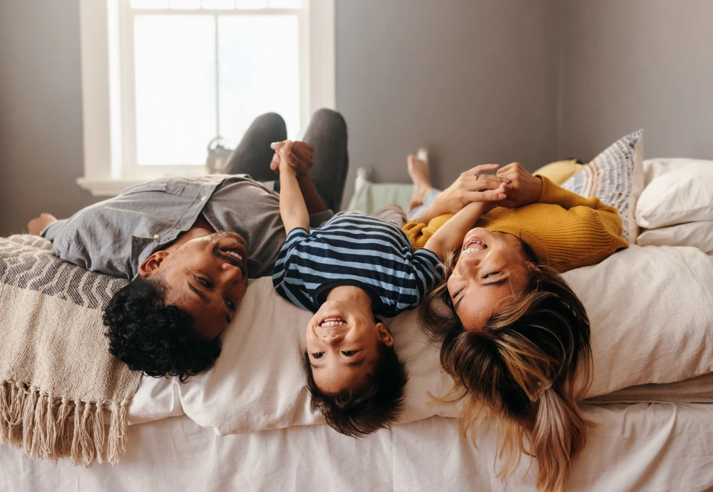 adjustable smart beds for seniors