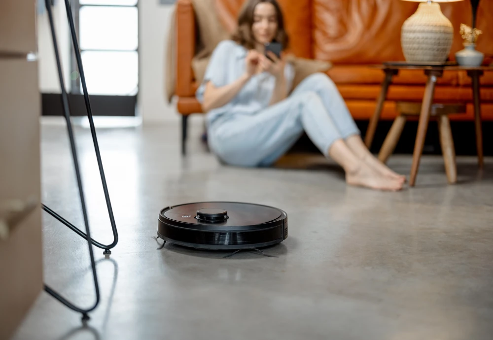 robot vacuum cleaner worth it