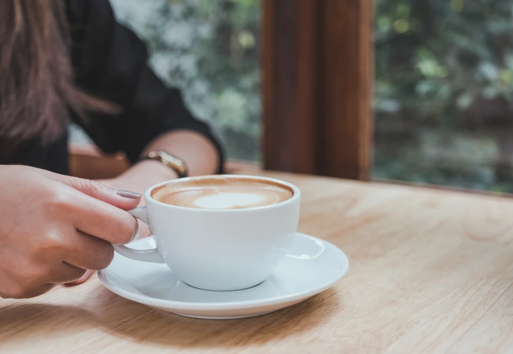 home automatic espresso machine