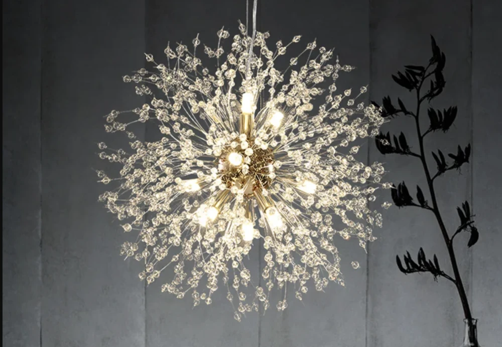 vintage art deco chandelier lighting