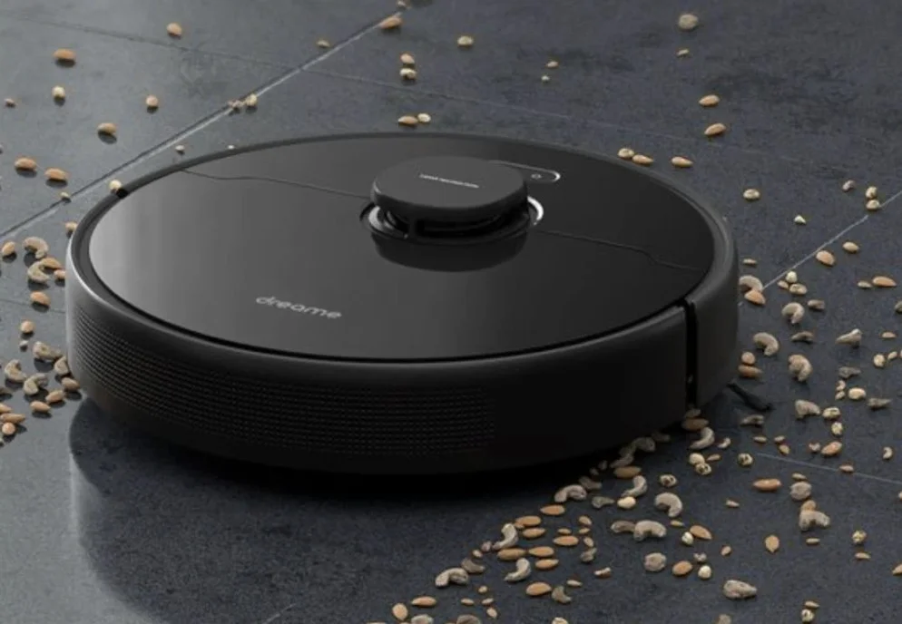 best vacuum cleaning robot